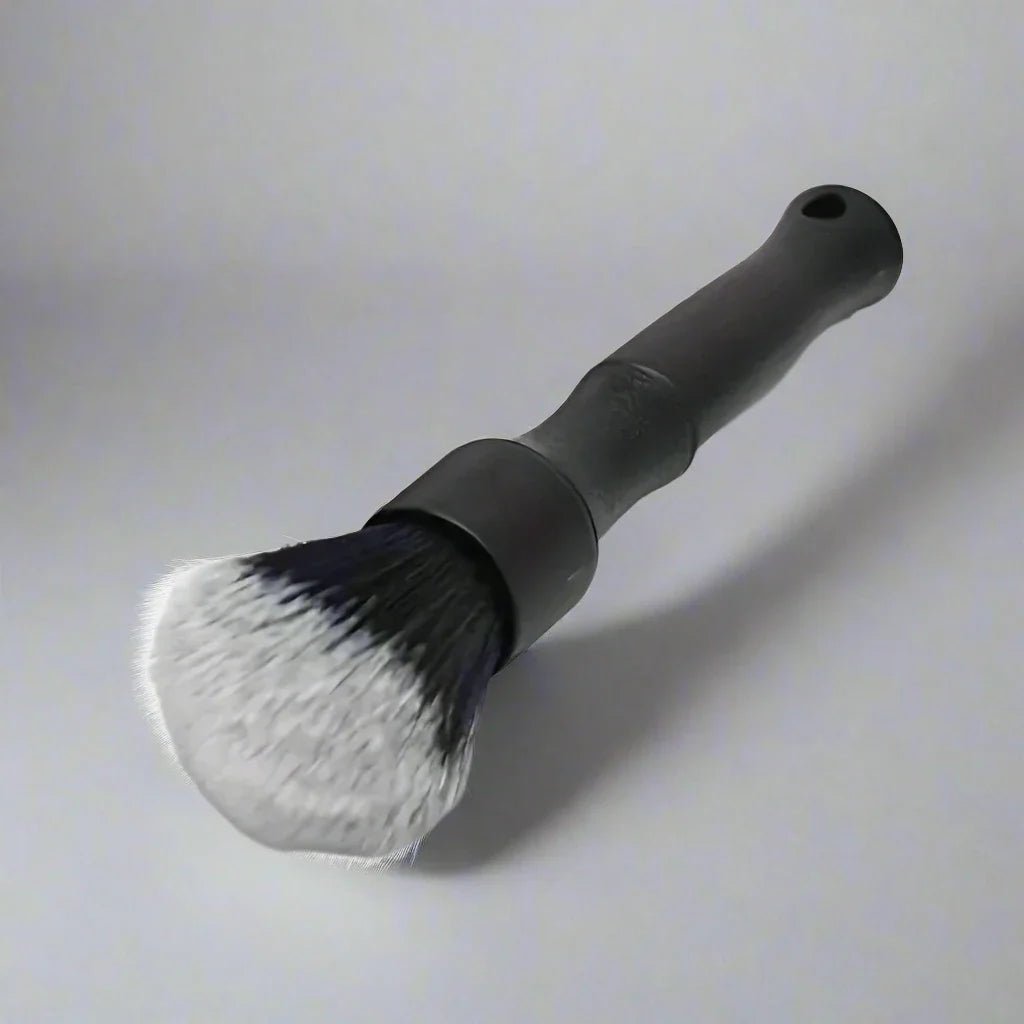 Brosse Nettoyage Voiture - CarUltraSoftBrush™ - Noir - Produit Automobile SP