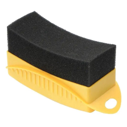 Éponge - PolishSponge™ - Jaune - Produit Automobile SP