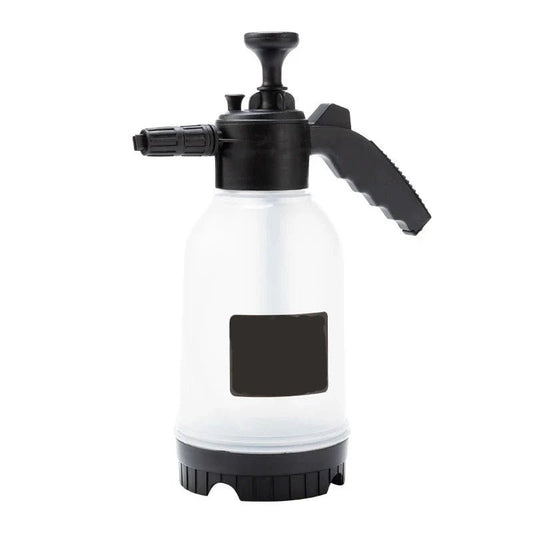 Pulvérisateur - FoamSpray™ - Blanc - Produit Automobile SP